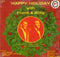 Frank Sinatra & Bing Crosby : Happy Holiday With Frank & Bing (LP, Comp)