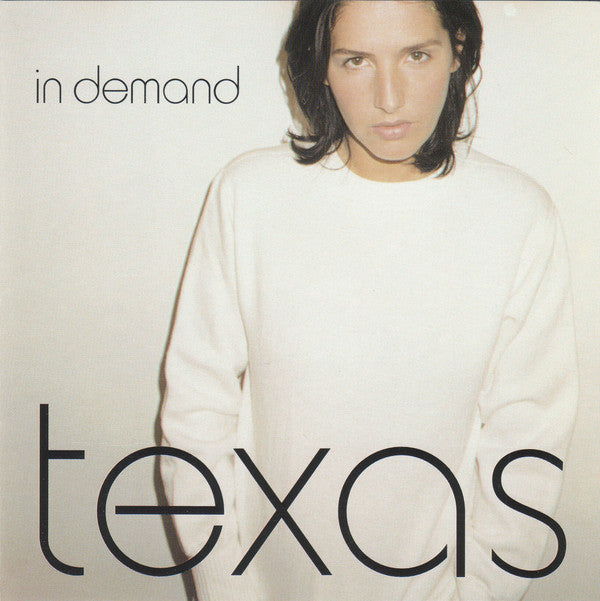 Texas : In Demand (CD, Single, CD2)