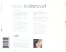 Texas : In Demand (CD, Single, CD2)
