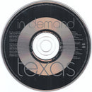 Texas : In Demand (CD, Single, CD2)