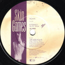 Skin Games : Your Luck's Changed (7", Single)