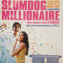 A.R. Rahman : Slumdog Millionaire (Music From The Motion Picture) (CD, Album, Sup)