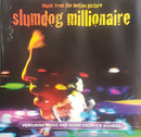 A.R. Rahman : Slumdog Millionaire (Music From The Motion Picture) (CD, Album, Sup)