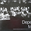 Depeche Mode : Everything Counts, Nothing, Sacred, A Question Of Lust (12", Single)