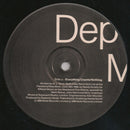 Depeche Mode : Everything Counts, Nothing, Sacred, A Question Of Lust (12", Single)