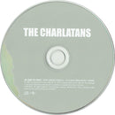 The Charlatans : Us And Us Only (CD, Album)