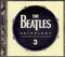 The Beatles : Anthology 3 (CD, Comp, Mono, Promo, Smplr)