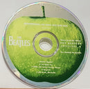 The Beatles : Anthology 3 (CD, Comp, Mono, Promo, Smplr)