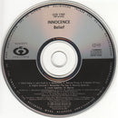 Innocence : Belief (CD, Album)