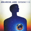 Jean-Michel Jarre : Oxygene 7-13 (CD, Album, RE, RM)