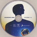 Jean-Michel Jarre : Oxygene 7-13 (CD, Album, RE, RM)