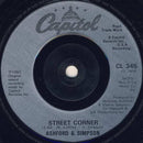 Ashford & Simpson : Solid (7", Single, Sil)