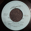 Princess : Say I'm Your No. 1 (7", Single, Lar)