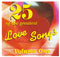 Various : 25 Of The Greatest Love Songs - Volume One (CD, Comp)