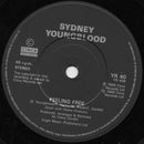 Sydney Youngblood : Sit And Wait (7", Single, Pap)