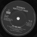 Sydney Youngblood : Sit And Wait (7", Single, Pap)