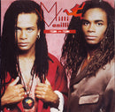 Milli Vanilli : 2 X 2 (CD, Comp)