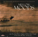 Unknown Artist : Mellow Moods (CD, Comp)