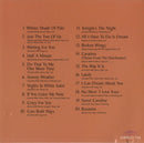 Unknown Artist : Mellow Moods (CD, Comp)