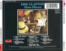 Eric Clapton : Time Pieces - The Best Of Eric Clapton (CD, Comp, RE, RP)