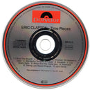 Eric Clapton : Time Pieces - The Best Of Eric Clapton (CD, Comp, RE, RP)