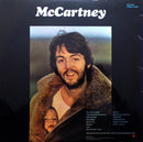 McCartney* : McCartney (LP, Album, Gat)