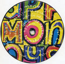 Happy Mondays : Wrote For Luck (12")