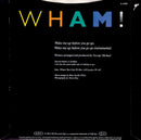 Wham! : Wake Me Up Before You Go-Go (7", Single, Pap)