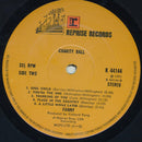 Fanny (2) : Charity Ball (LP, Album)