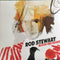 Rod Stewart : Blood Red Roses (2xLP, Album)