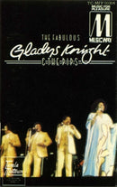 Gladys Knight & The Pips* : The Fabulous Gladys Knight & The Pips (Cass, Comp)