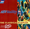 Various : ASVitality: The Classical Sampler (CD, Smplr)