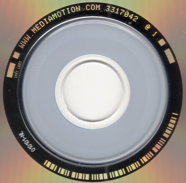 The Research : C'Mon Chameleon / I Love You, But... (CD, Single)