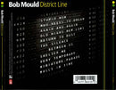 Bob Mould : District Line (CD, Album)