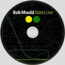 Bob Mould : District Line (CD, Album)