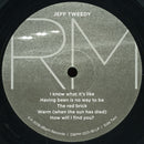 Jeff Tweedy : Warm (LP, Album)