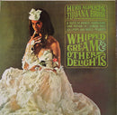 Herb Alpert & The Tijuana Brass : Whipped Cream & Other Delights (LP, Album, RE)