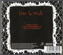 Alkaline Trio : Time To Waste (CD, Single)