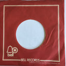 Bay City Rollers : Keep On Dancing (7", Single, Sol)