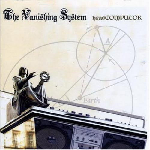 The Vanishing System : HeadComputor (CD, Album)