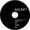 Bloc Party : A Weekend In The City (CD, Album, RE)