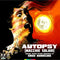 Ennio Morricone : Autopsy (Macchie Solari) (Original Motion Picture Soundtrack) (2xLP, Album, Ltd, RM, 180)