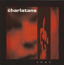 The Charlatans : Then (12", Single, MP)