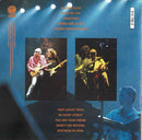 Dire Straits : On The Night (CD, Album, Promo)