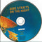 Dire Straits : On The Night (CD, Album, Promo)