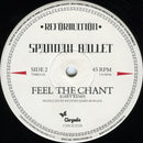 Spandau Ballet : Chant No. 1 (I Don't Need This Pressure On) (12", Single)