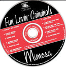 Fun Lovin' Criminals : Mimosa (CD, Album, Comp, RE)