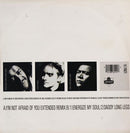 Carmel (2) : I'm Not Afraid Of You (Extended Remix) (12")