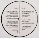 Carmel (2) : I'm Not Afraid Of You (Extended Remix) (12")