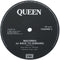 Queen : I Want To Break Free (12", Whi)